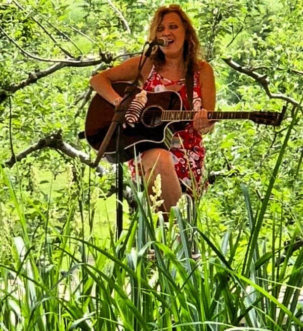 Shirley - Gashouse Annie